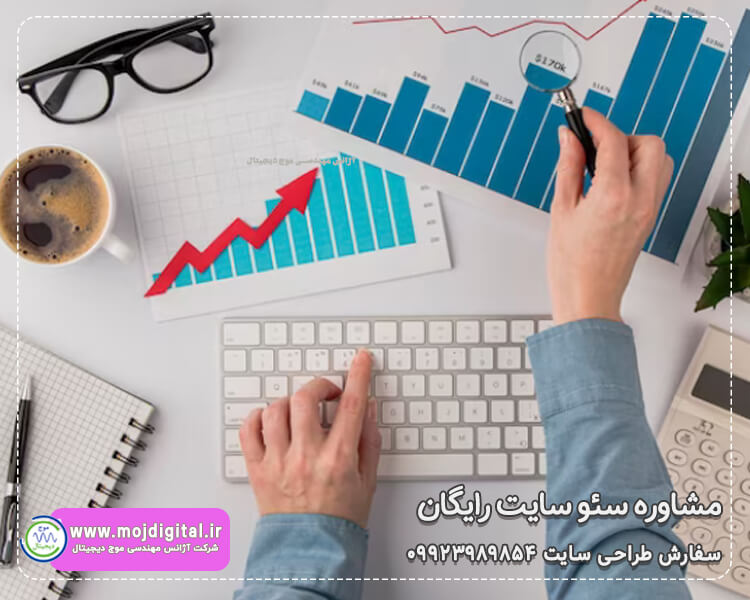 چطور بازار کار و درآمد طراحی سایت را در ایران بهبود بخشیم؟